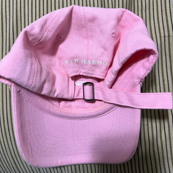 Fifth Harmony 7/27 Hat (merch) - Picture 2 of 2